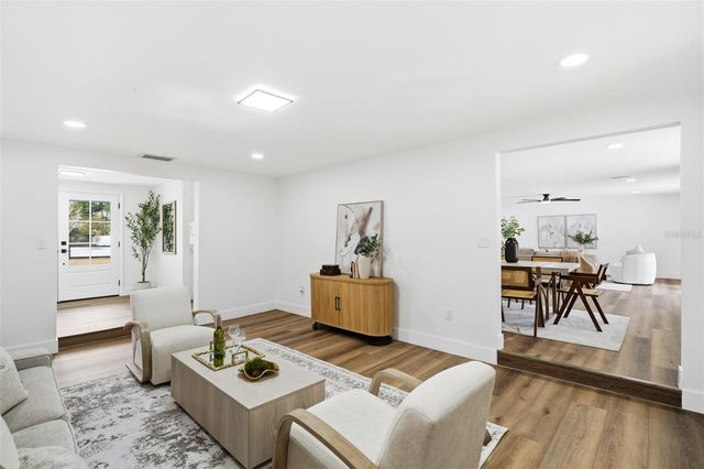 2338 MEADOWBROOK DRIVE, Lutz, FL 33558