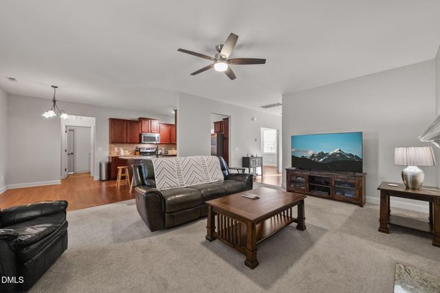 369 Everland Parkway, Angier, NC 27501