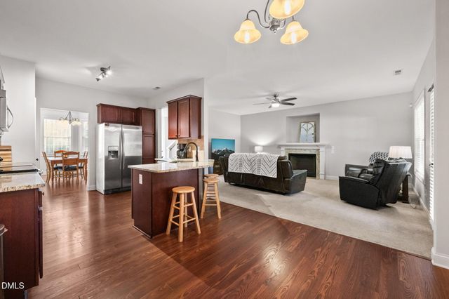 369 Everland Parkway, Angier, NC 27501