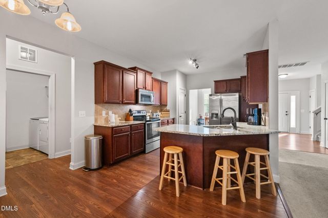 369 Everland Parkway, Angier, NC 27501