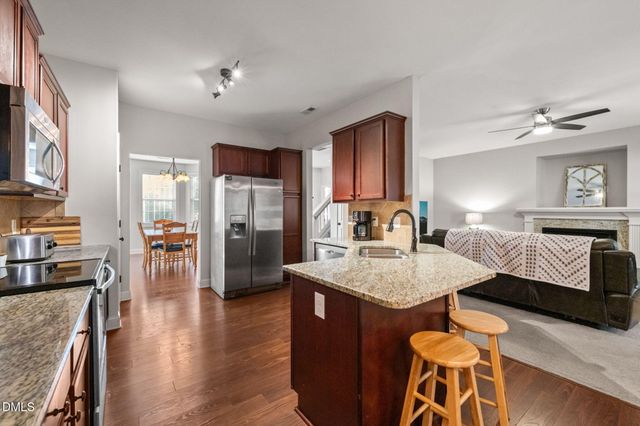 369 Everland Parkway, Angier, NC 27501