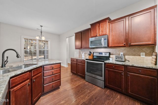 369 Everland Parkway, Angier, NC 27501