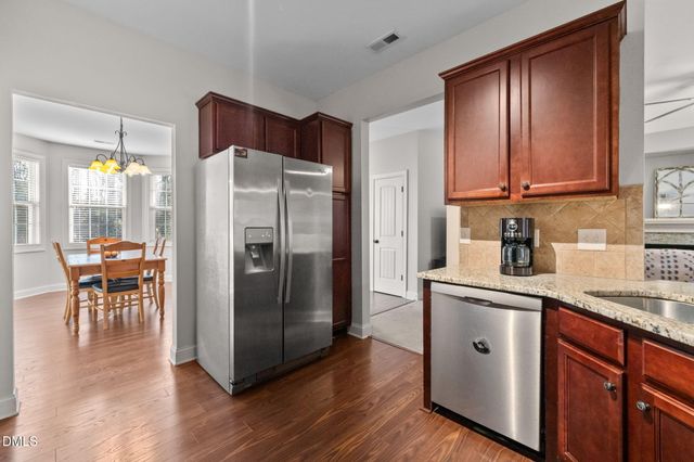 369 Everland Parkway, Angier, NC 27501