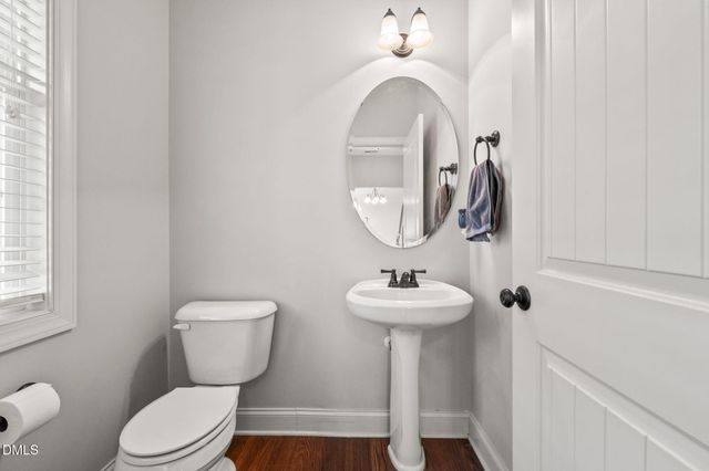 369 Everland Parkway, Angier, NC 27501