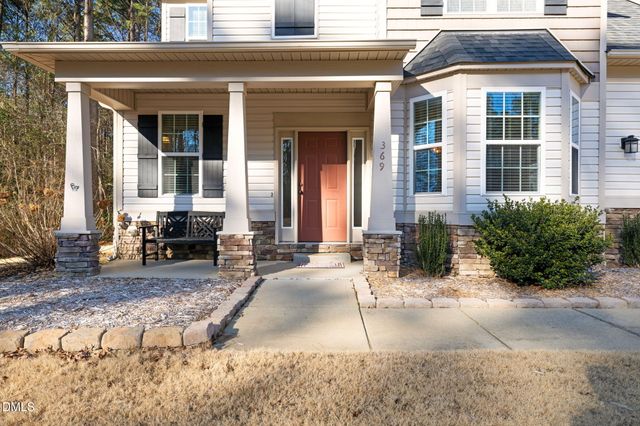 369 Everland Parkway, Angier, NC 27501