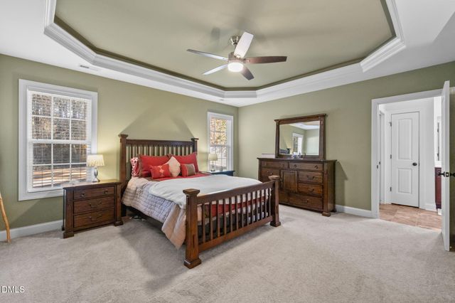 369 Everland Parkway, Angier, NC 27501