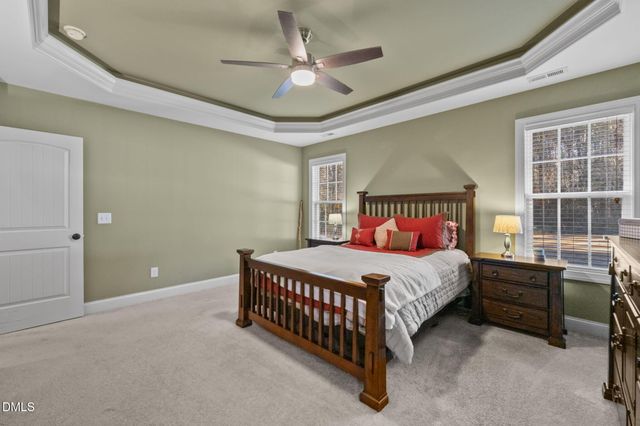 369 Everland Parkway, Angier, NC 27501