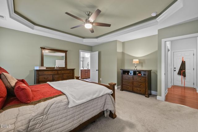 369 Everland Parkway, Angier, NC 27501