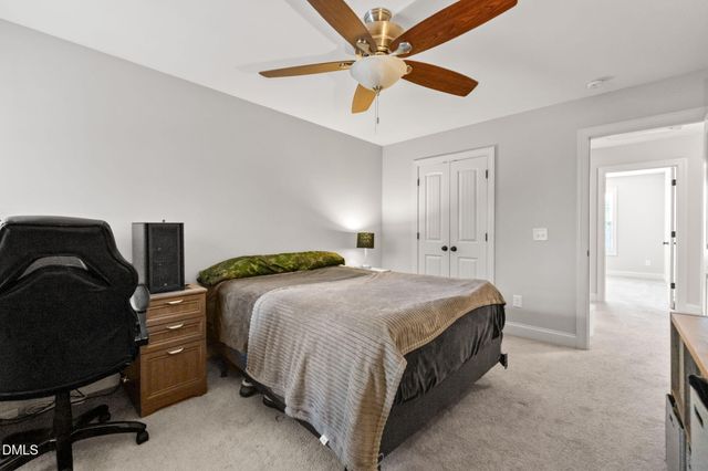 369 Everland Parkway, Angier, NC 27501