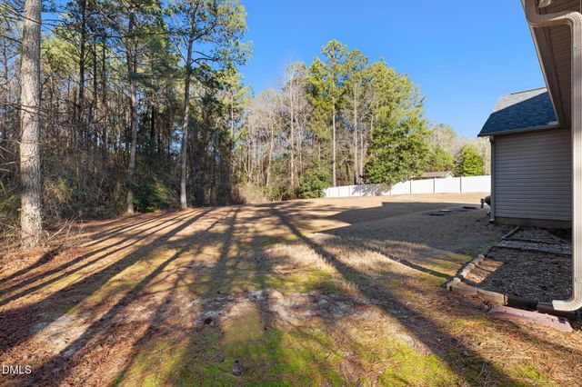 369 Everland Parkway, Angier, NC 27501