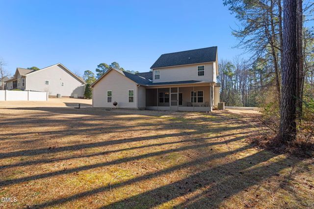 369 Everland Parkway, Angier, NC 27501