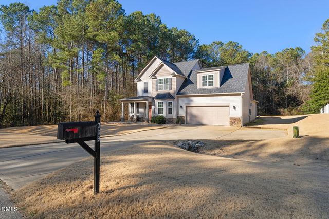 369 Everland Parkway, Angier, NC 27501
