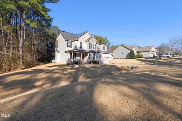 369 Everland Parkway, Angier, NC 27501