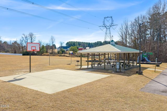 369 Everland Parkway, Angier, NC 27501