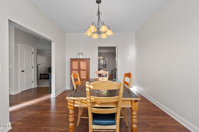 369 Everland Parkway, Angier, NC 27501