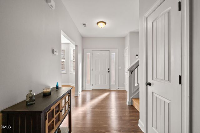 369 Everland Parkway, Angier, NC 27501