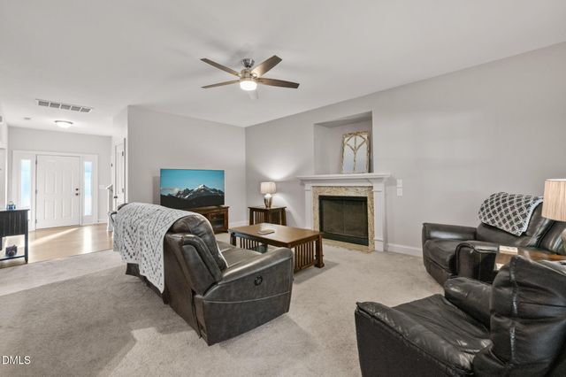 369 Everland Parkway, Angier, NC 27501