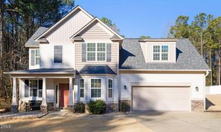 369 Everland Parkway, Angier, NC 27501