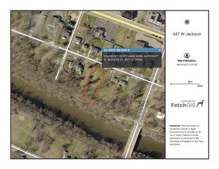 447 Jackson Street, Battle Creek, MI 49037