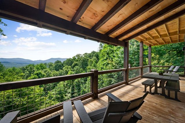 128 Amy Creek Circle, Ellijay, GA 30540