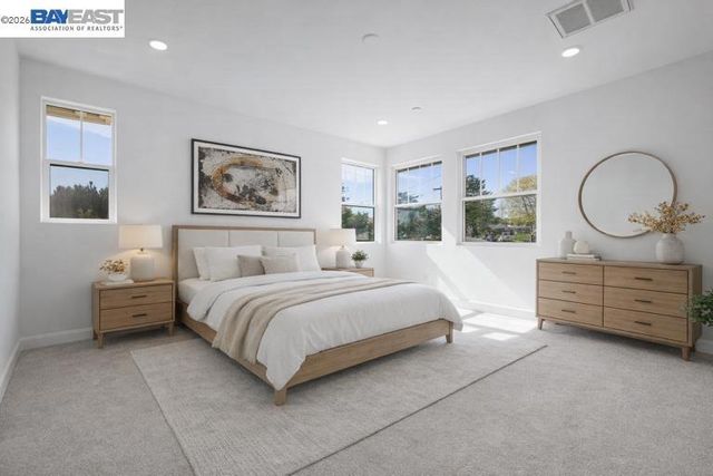 191 Sierra Terrace, Fremont, CA 94536