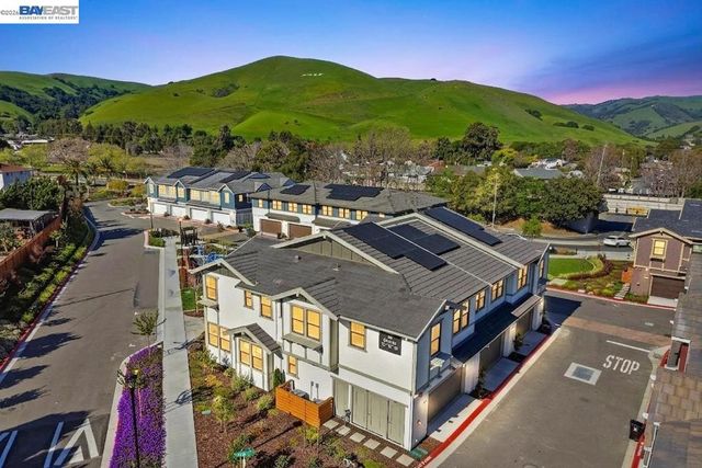 191 Sierra Terrace, Fremont, CA 94536