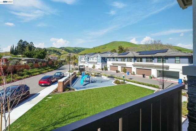 191 Sierra Terrace, Fremont, CA 94536