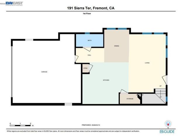 191 Sierra Terrace, Fremont, CA 94536