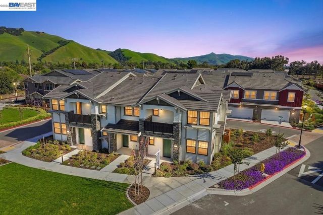 191 Sierra Terrace, Fremont, CA 94536