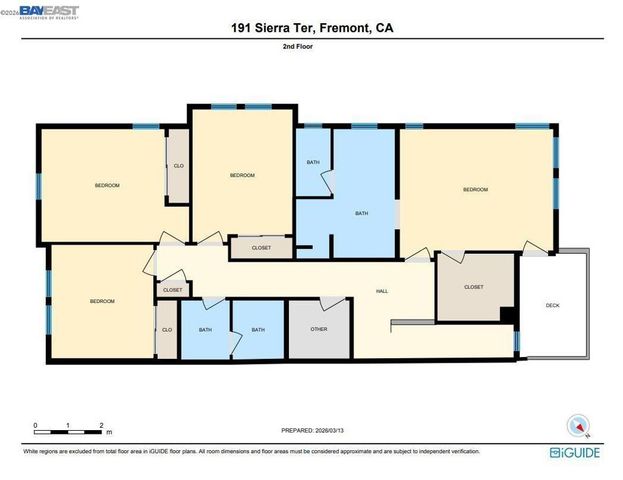 191 Sierra Terrace, Fremont, CA 94536
