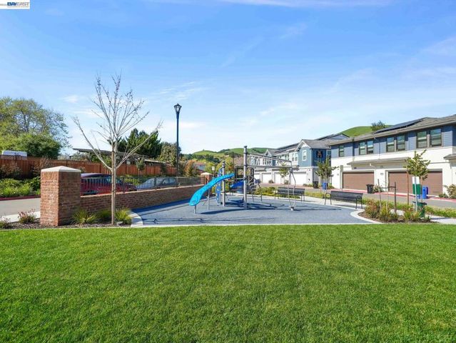 191 Sierra Terrace, Fremont, CA 94536