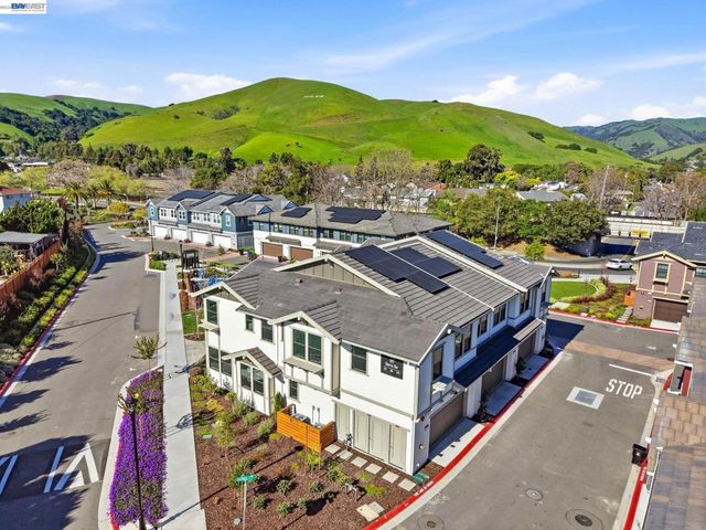 191 Sierra Terrace, Fremont, CA 94536