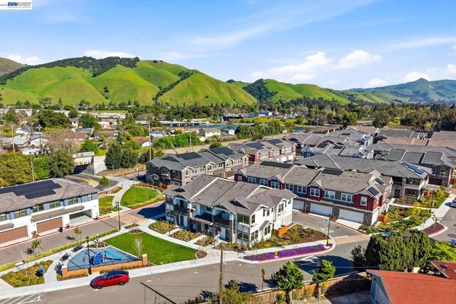 191 Sierra Terrace, Fremont, CA 94536