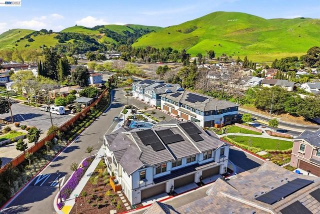 191 Sierra Terrace, Fremont, CA 94536