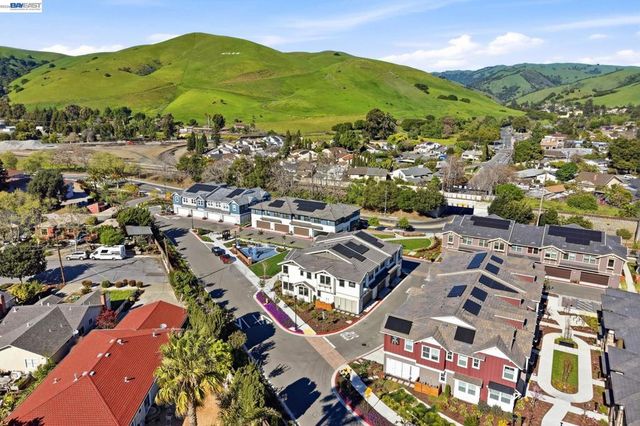 191 Sierra Terrace, Fremont, CA 94536