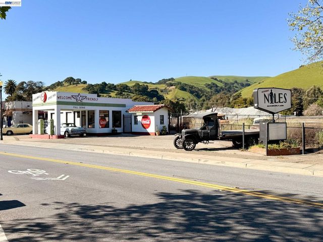 191 Sierra Terrace, Fremont, CA 94536