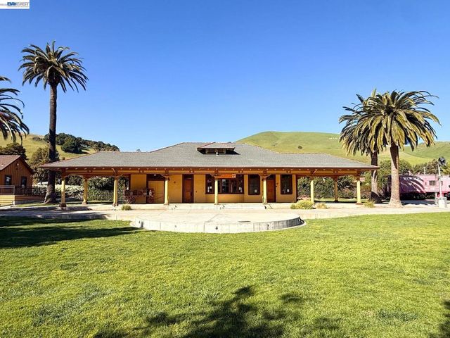 191 Sierra Terrace, Fremont, CA 94536