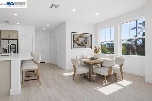 191 Sierra Terrace, Fremont, CA 94536