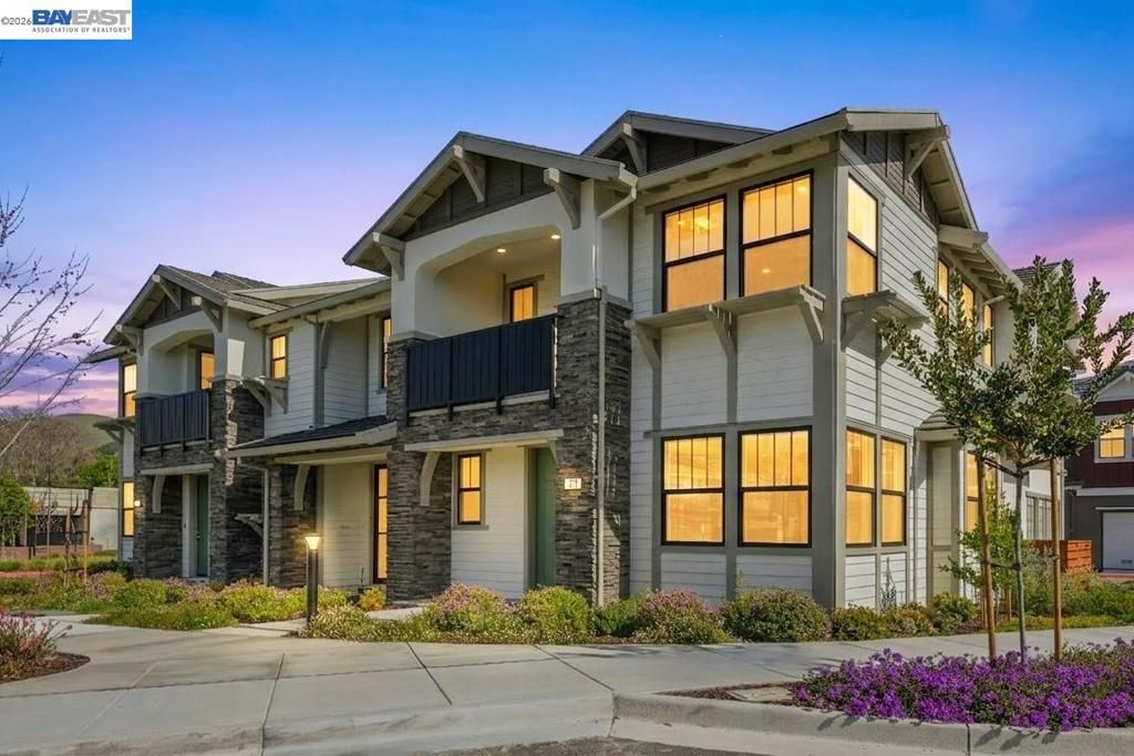 191 Sierra Terrace, Fremont, CA 94536