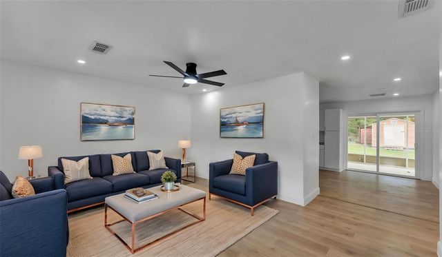 3781 N HIAWATHA TERRACE, Crystal River, FL 34428