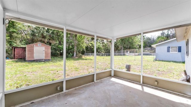 3781 N HIAWATHA TERRACE, Crystal River, FL 34428