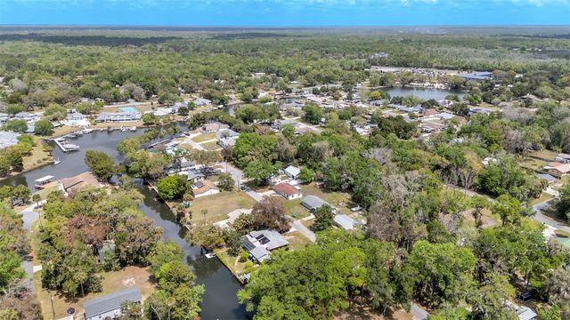 3781 N HIAWATHA TERRACE, Crystal River, FL 34428