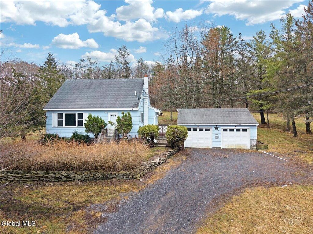 886 NY-146, Wright, NY 12053