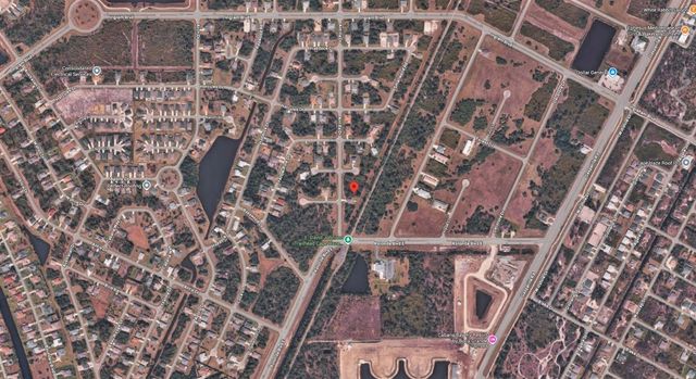 107 ANTILLA DRIVE, Rotonda West, FL 33947