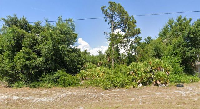 107 ANTILLA DRIVE, Rotonda West, FL 33947