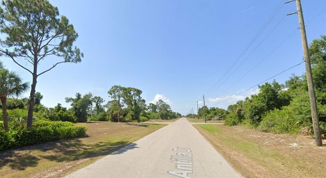 107 ANTILLA DRIVE, Rotonda West, FL 33947