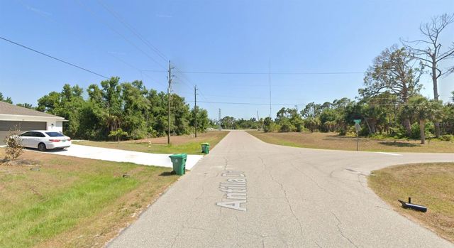 107 ANTILLA DRIVE, Rotonda West, FL 33947