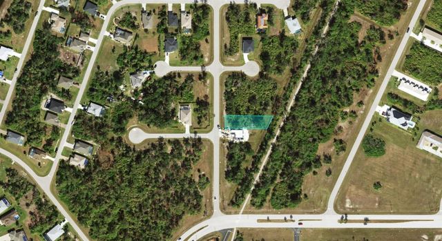 107 ANTILLA DRIVE, Rotonda West, FL 33947