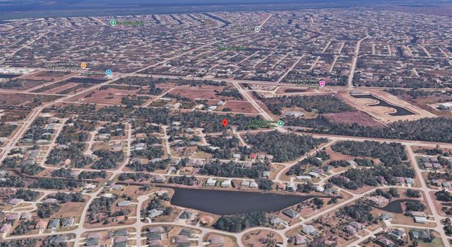 107 ANTILLA DRIVE, Rotonda West, FL 33947
