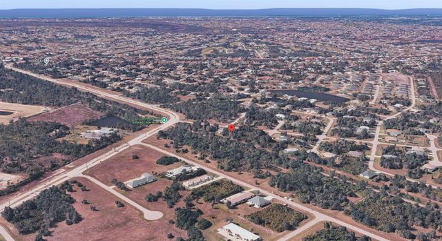 107 ANTILLA DRIVE, Rotonda West, FL 33947